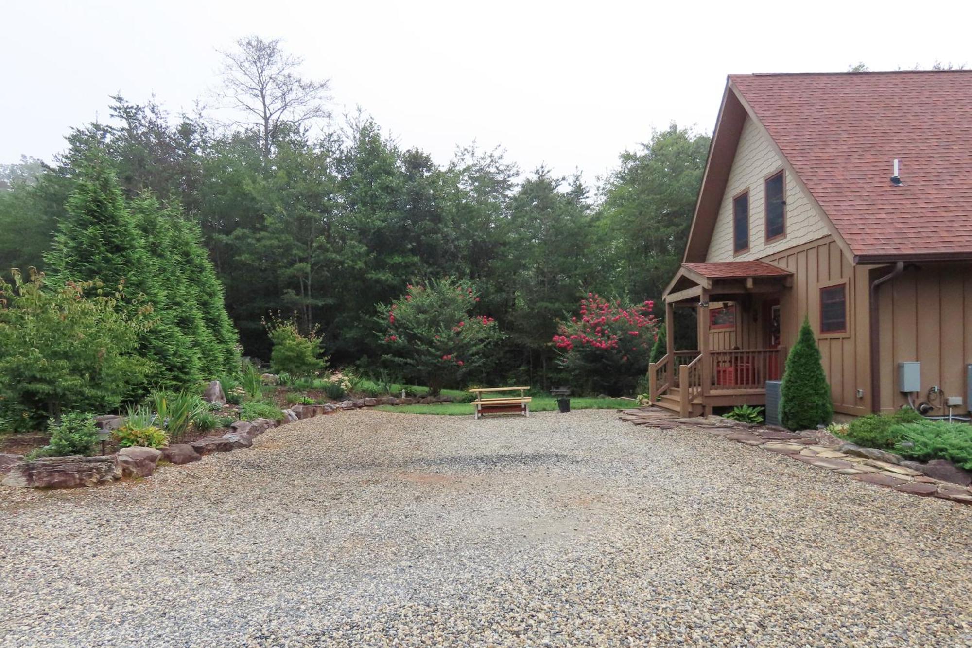 Scenic Fox Ridge Cabin On 4 Acres With Hot Tub! Whittier Экстерьер фото