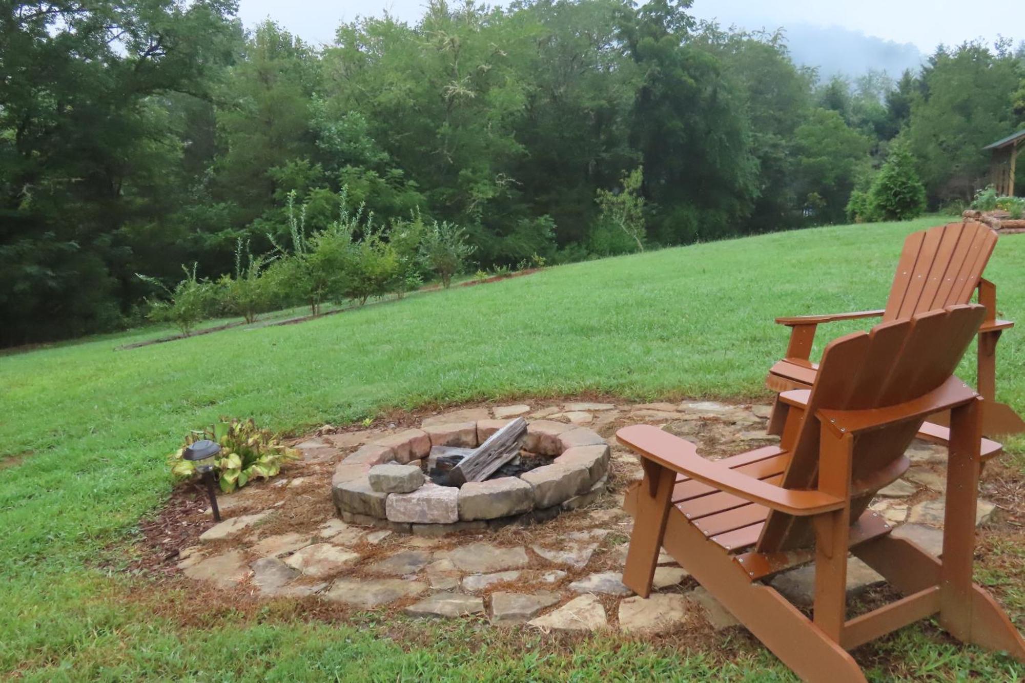 Scenic Fox Ridge Cabin On 4 Acres With Hot Tub! Whittier Экстерьер фото